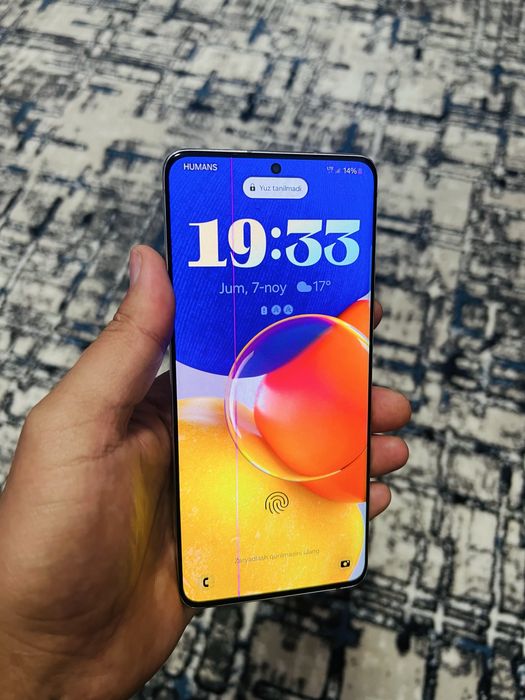 Samsung A82 sotiladi