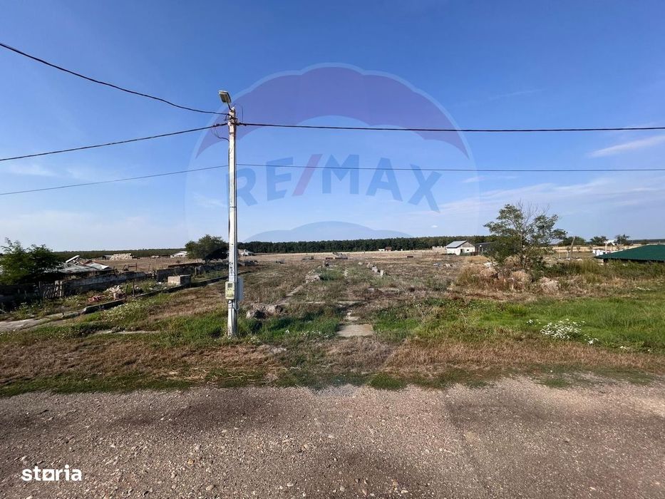 Teren intravilan 2,700mp Miersig / Husasau de Tinca