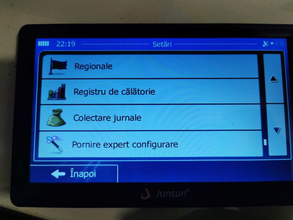 GPS auto dedicat truck si masini normale 2022