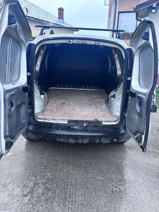 Dacia Logan Mcv 2010  1,5 diesel 68cp Unic proprietar 2020