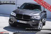 BMW X5 F15 XDrive