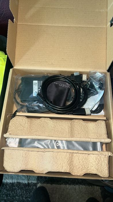 Нов Dell Dock WD19S