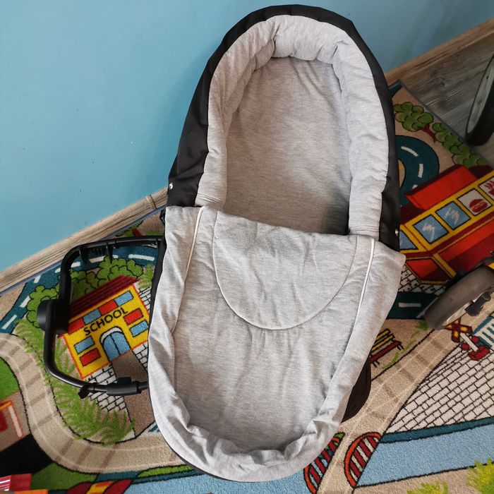 Количка Graco Грако Symbio B, 3 в 1