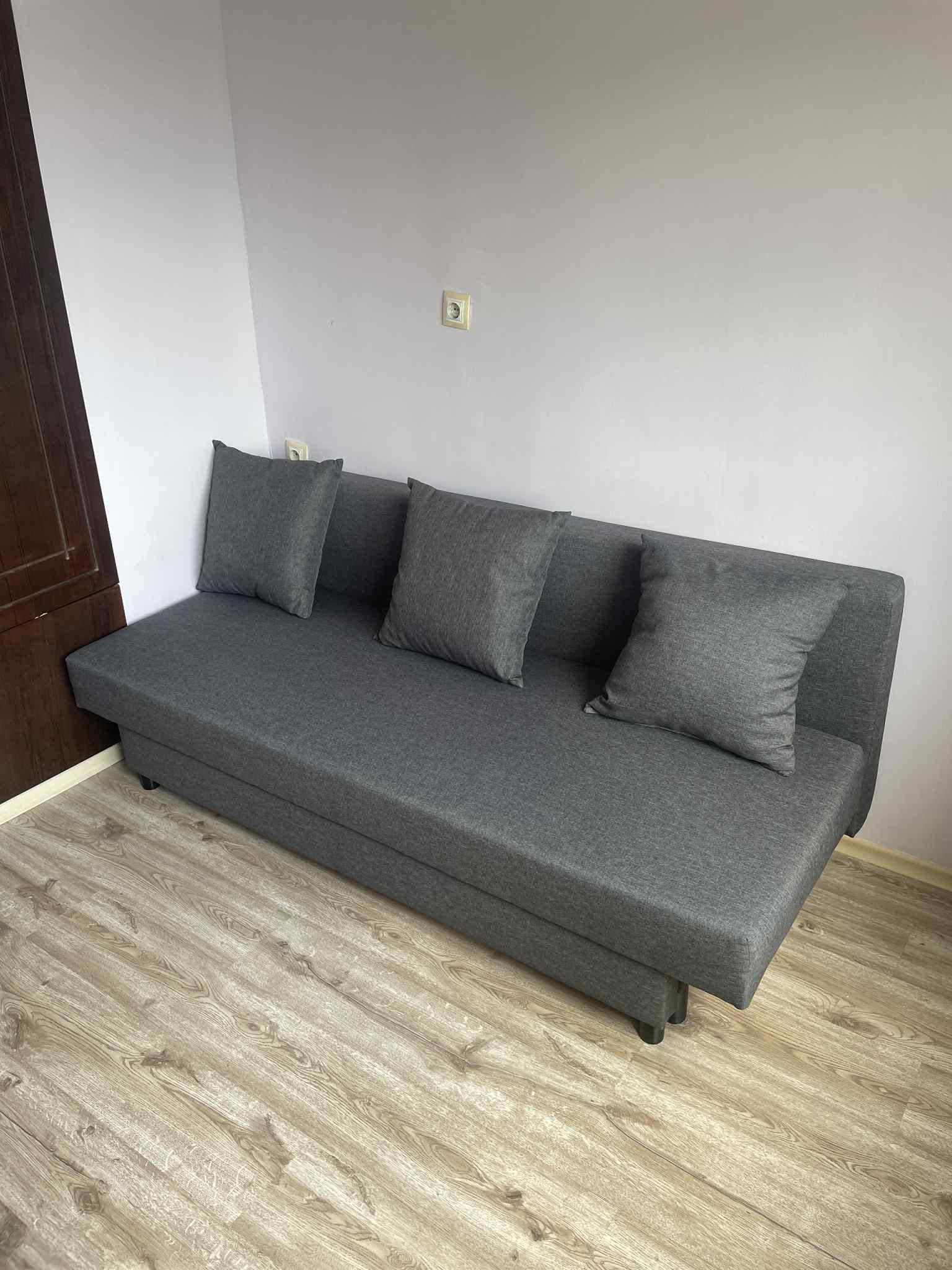 Диван Asarum от Ikea
