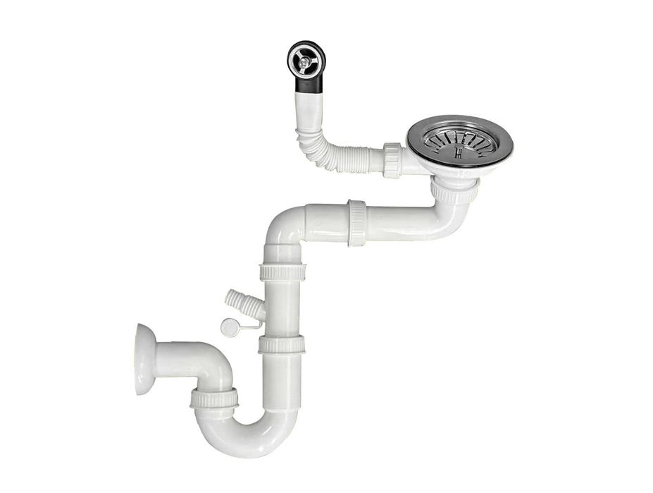 Гранитна мивка TOMSON, 8622 – италианско качество, ПРОМО до 30.11.2025