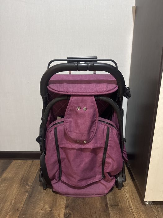 Детская коляска в хорошем состоянии