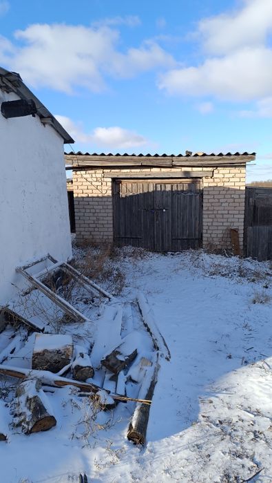 Продаётся дом срочно!