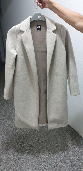 Palton dama ZARA