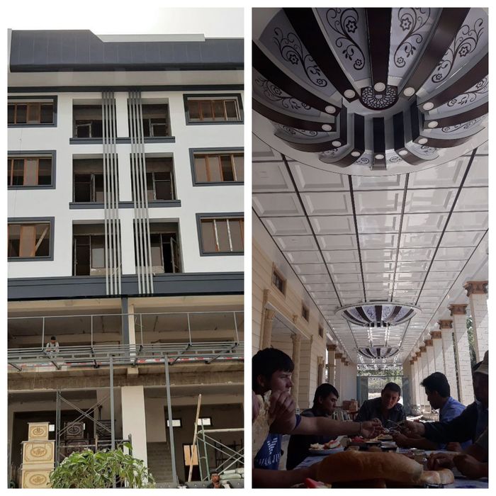 Alkafon alikafon alucobond alcafon alukafon