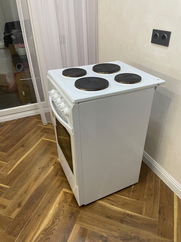 Продам новую плиты