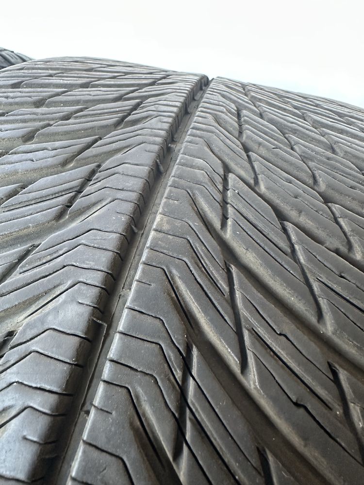245/35/20 Michelin 4бр дот22