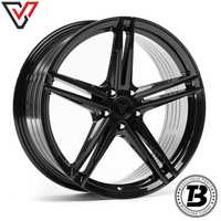 Set Jante Vennom FLOWFORGED VFF.1 R19