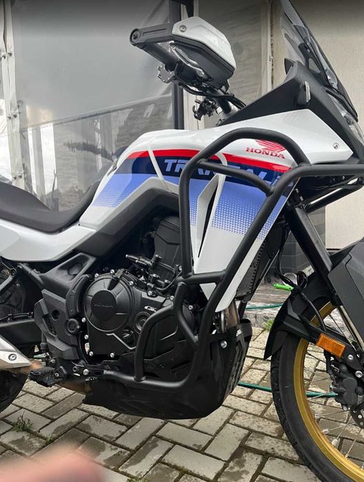 Motocicleta Adventure Honda Transalp XL 750 2023