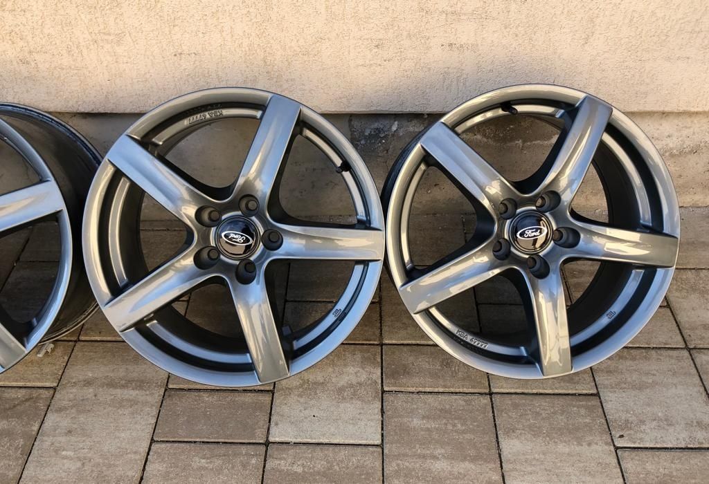 Jante 17 5×108 Ford Mondeo, Focus, Kuga, Edge, C-Max,S-Max,Volvo