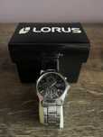 Ceas Lorus Chronograph Deosebit
