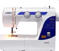 швейная машина Leader VS 375 DENIM