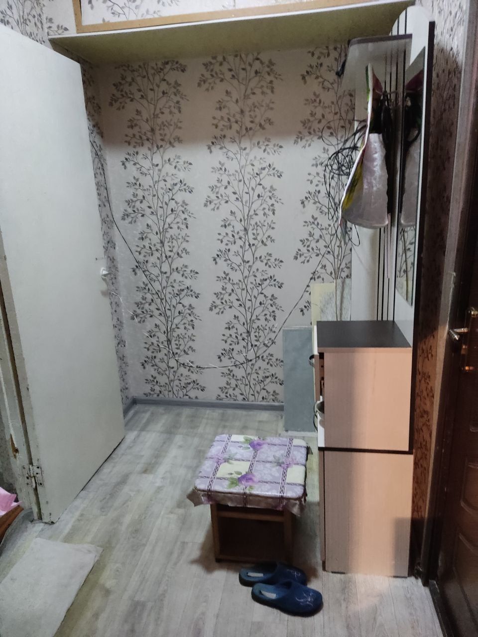 Продам 2/3/9 массив Строитель.