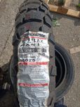 O anvelopa "trail" de fata NOUA Bridgestone 120/70 R19 dot 5118
