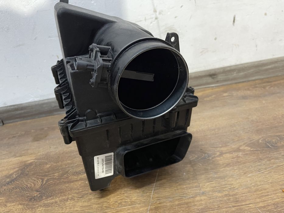 Carcasa filtru aer Jaguar F-Pace 3.0 D 2016-2020 cod HX739H709BB