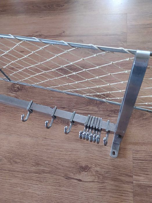 Ретро закачалка за стена - стенна закачалка