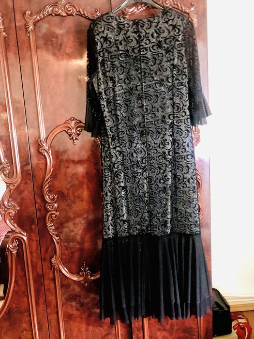 Rochie eleganta clasic