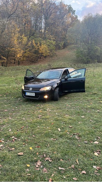 Jetta 2011 motorizare 1.6 tdi