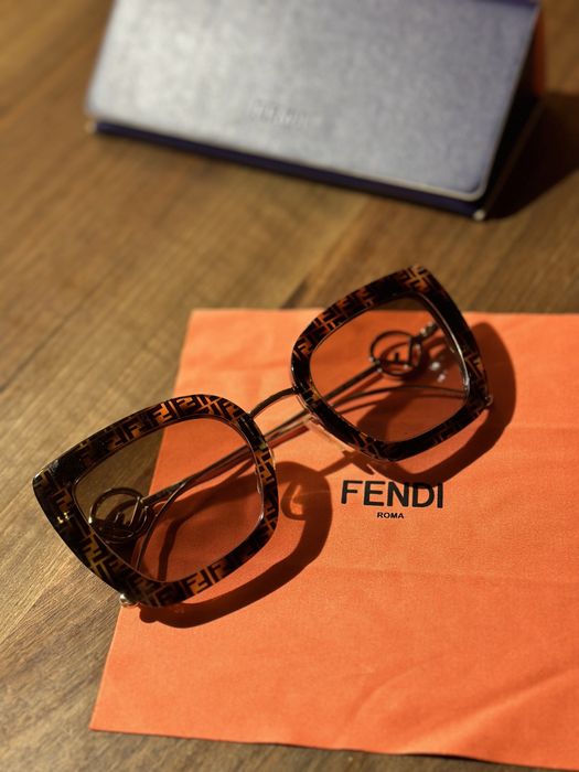 Дамски очила Fendi