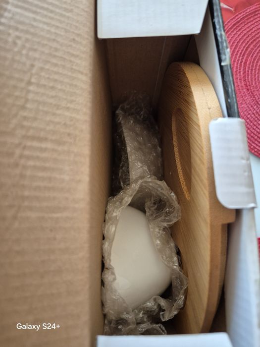 Set nou porțelan fin pentru aperitive