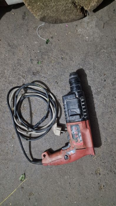 Перфоратор перфоратор