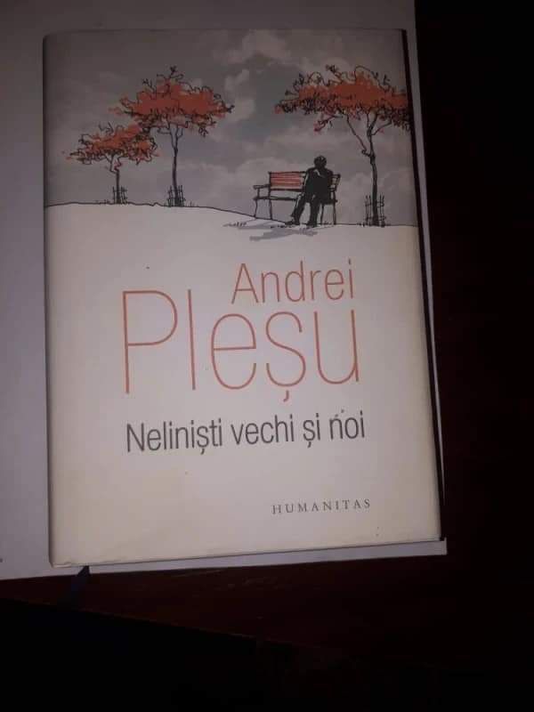 Lot 7 cărți Editura HUMANITAS / autori minunați, titluri celebre