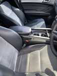 Interior electric din piele Mercedes ML W164 20097