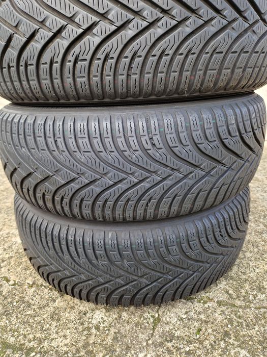 4anvelope iarna ms 185 65 15 Kleber