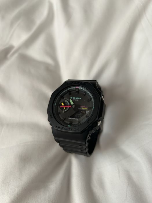 Casio G-shock GA-B2100MF-1ADR