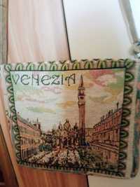 Многофункционална чанта Венеция