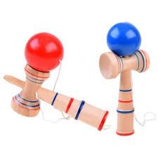 Kendama din piata