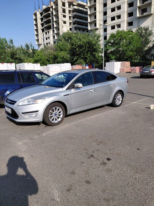 Ford Mondeo la vanzare