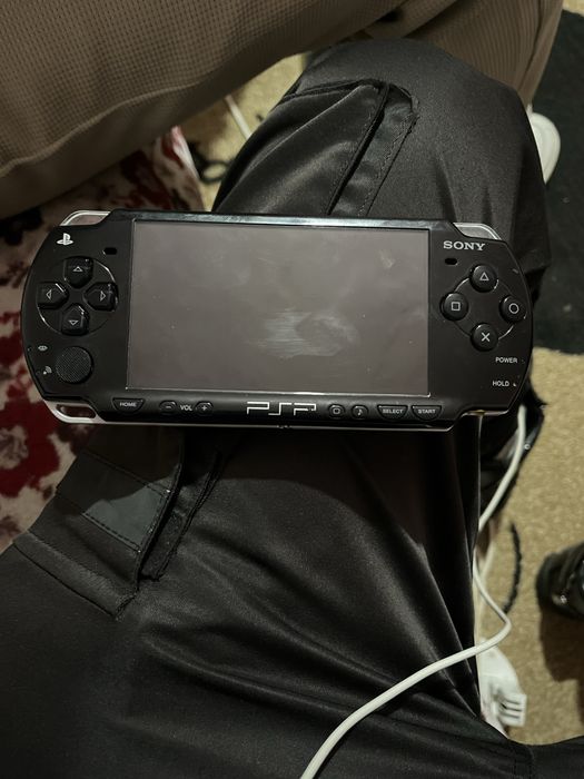 Sony PSP ultraaaaa