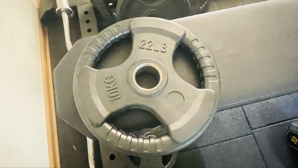 Многофункционална фитнес станция