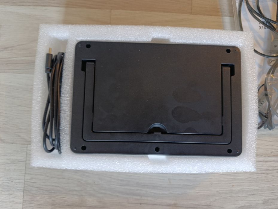 Таблет осцилоскоп / tablet oscilloscope