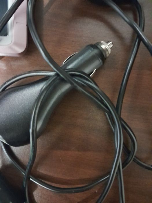 GPS Garmin pentru autoturisme.