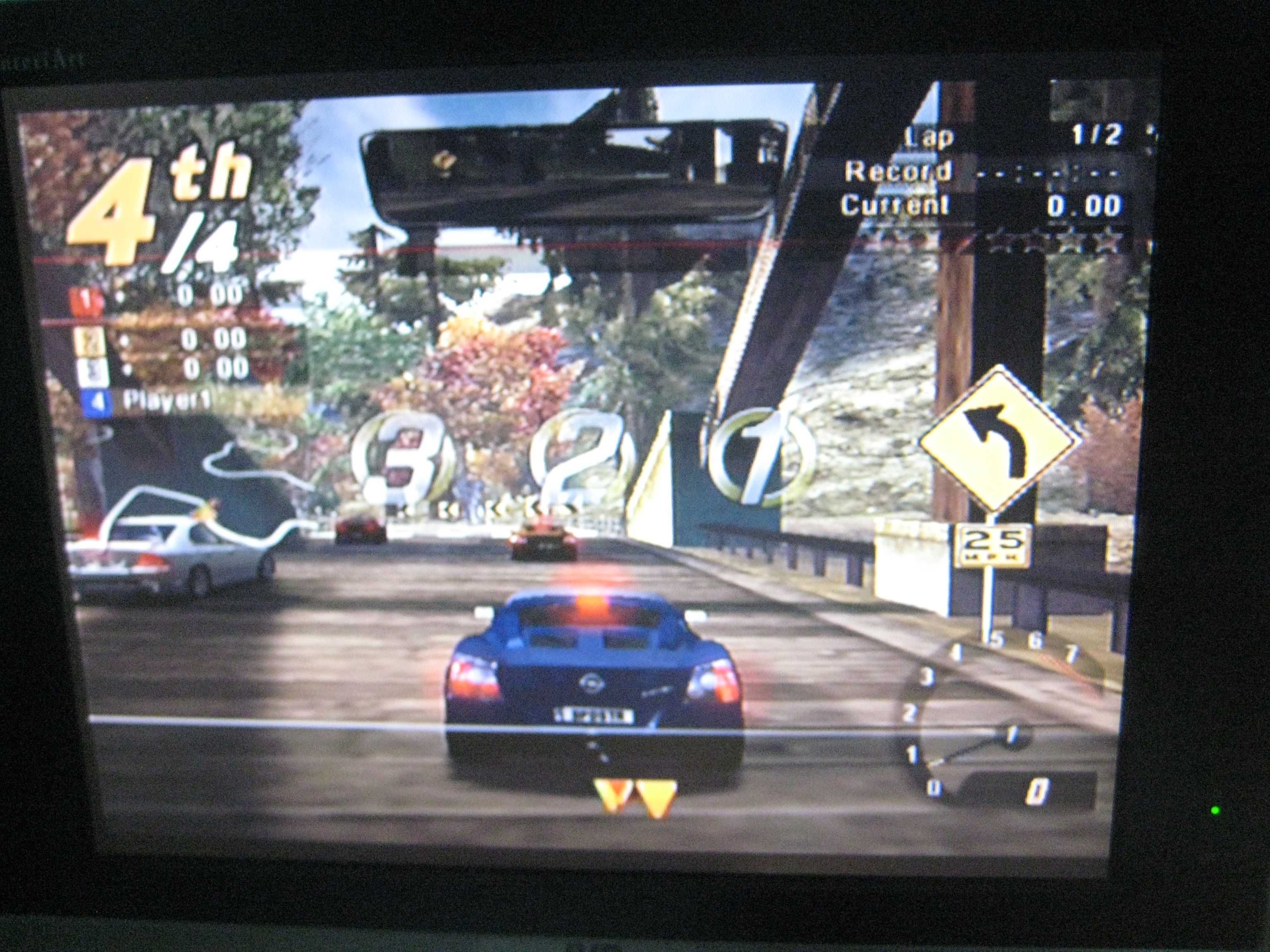 Playstation 2 Slim комплект с игра