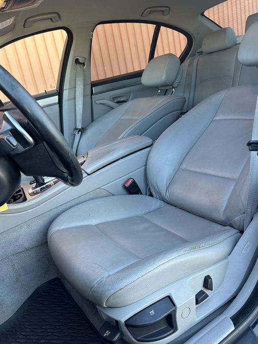 BMW F10 ! 520 D !! Automat ! Limuzina !!