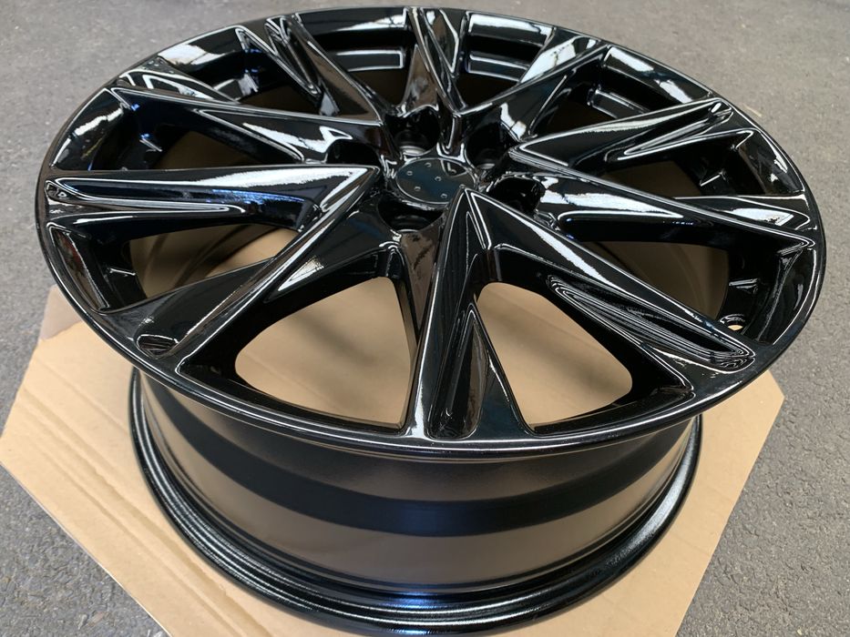 Джанти Мазда 5Х114.3 Mazda 6 CX-5 CX-60 18 цола Kia CX3 MPV CX90 Demio