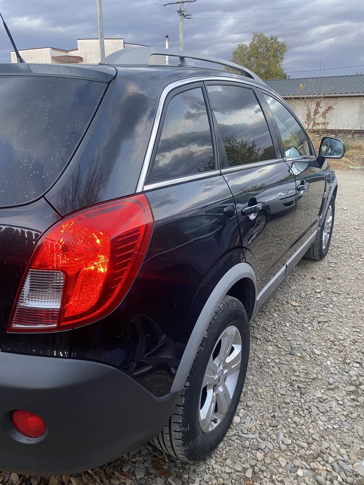 Oglindă electrică dreapta Opel antara 2012