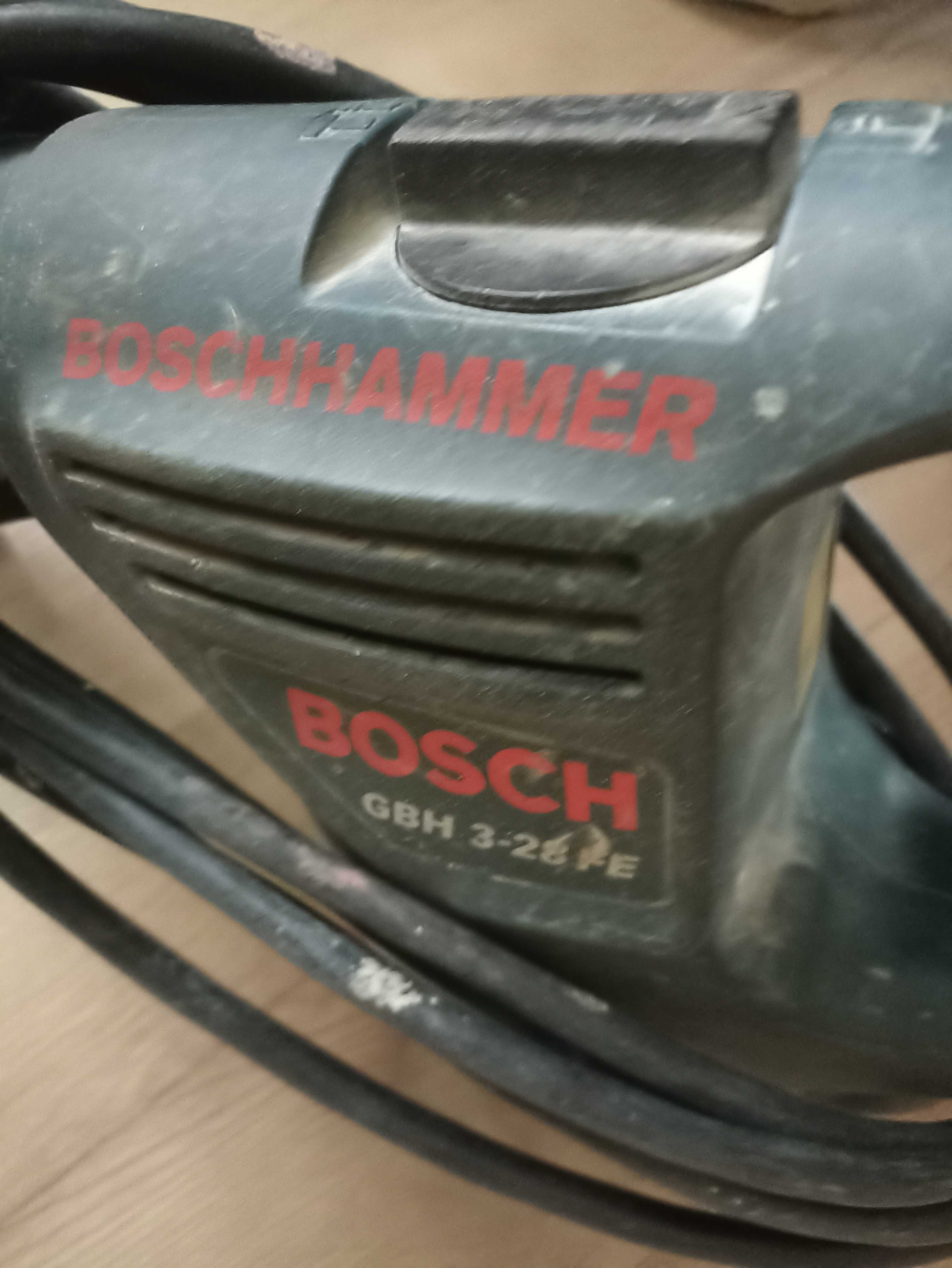 Бош bosch 3-28FE