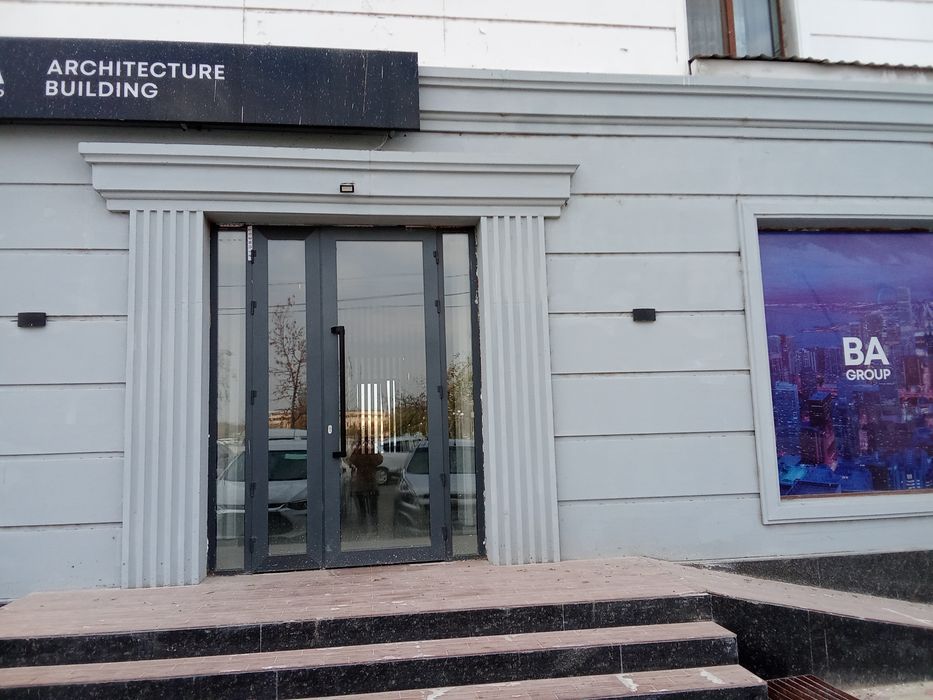 Центрда Магазин арендага бериледи офиска, мини банк хтб