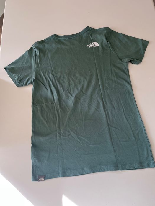 Tricou original North Face