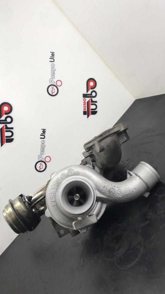 Turbo FIAT / OPEL / SAAB 1.9 CDTi 100CP - 115CP - 120CP