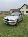 BMW e46 fara acte