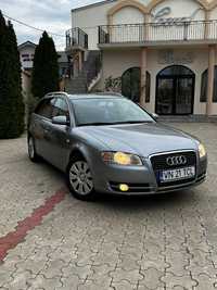 Audi A 4  --2005